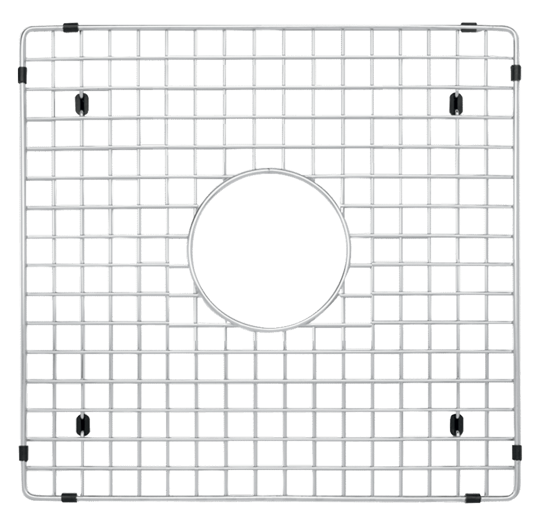 Blanco Precis 1¾ Low Divide Large Bowl Sink Grid