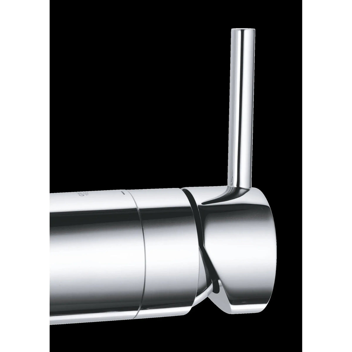 GROHE Lever 46015_0 - StarLight Chrome