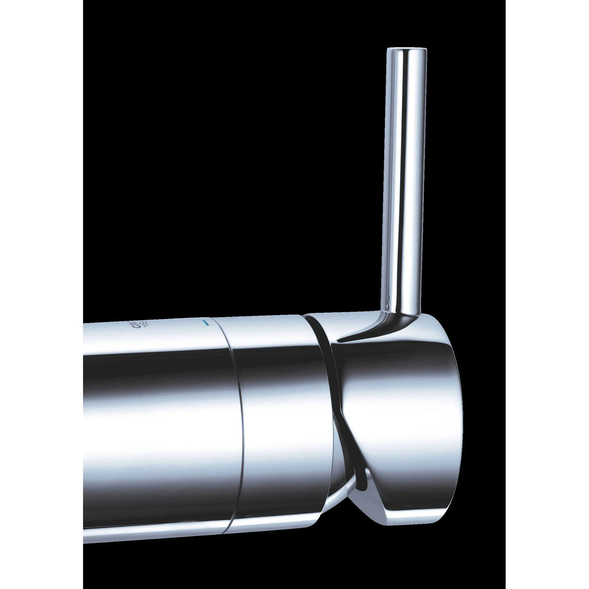 GROHE Lever 46015_0 - StarLight Chrome