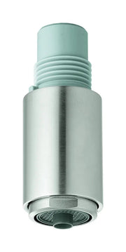 GROHE Pull Down Spray - SuperSteel