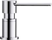 Blanco Lato soap dispenser in Chrome
