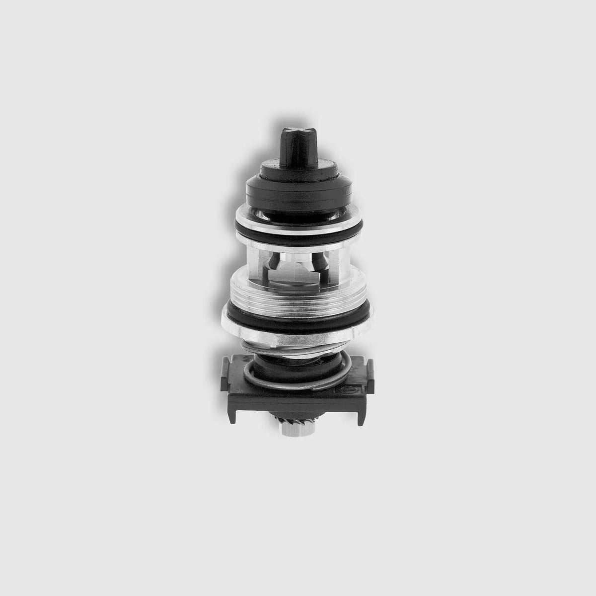 GROHE Automatic Diverter 47456_0 - StarLight Chrome