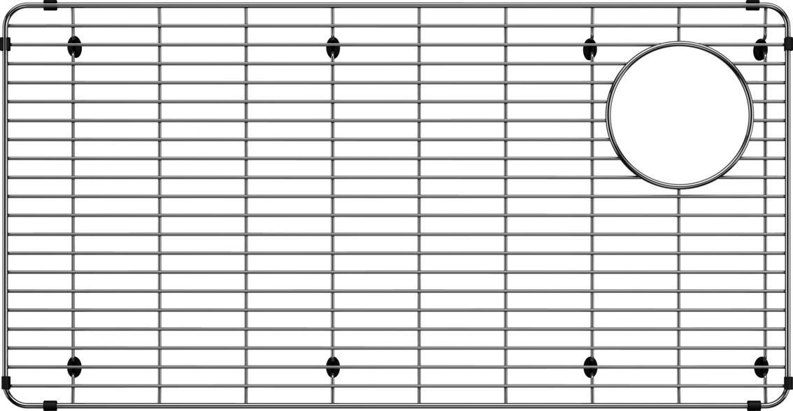 Blanco Formera Super Single Sink Grid