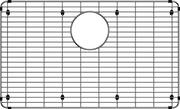 Blanco Formera Large Single Sink Grid (Formera 28")