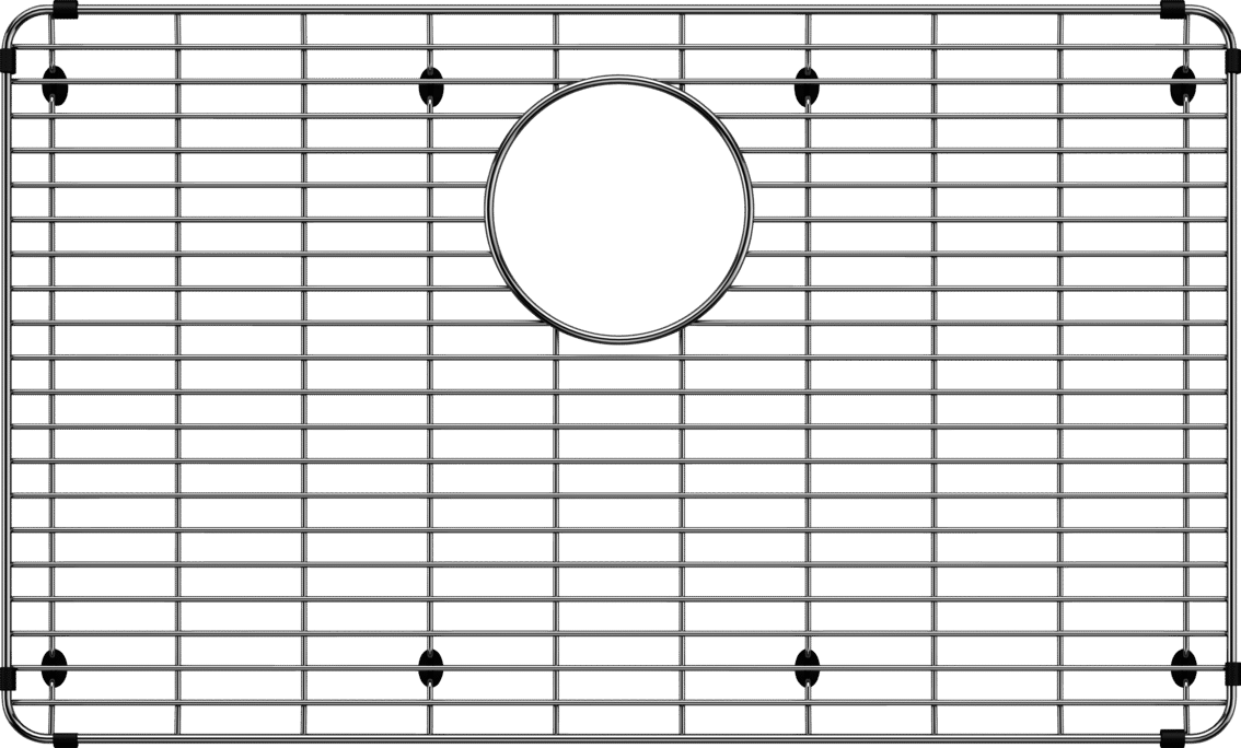 Blanco Formera Large Single Sink Grid (Formera 28")