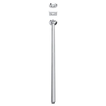 24" Ceiling Mount Shower Arm - Plumbing Market