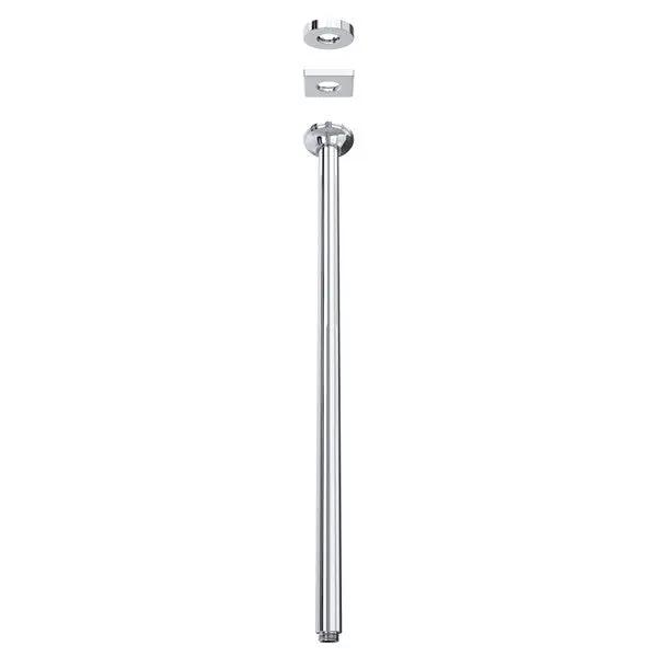 24" Ceiling Mount Shower Arm - Plumbing Market