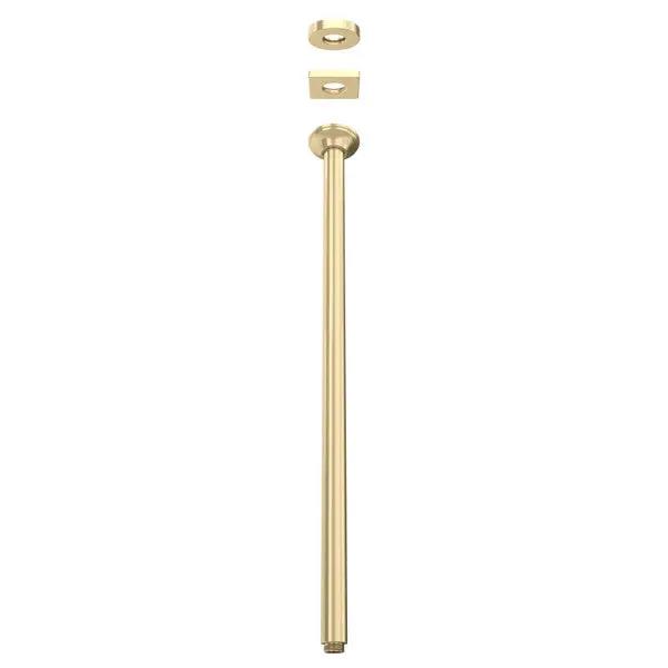 24" Ceiling Mount Shower Arm - Plumbing Market