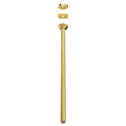 24" Ceiling Mount Shower Arm - Plumbing Market