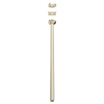 24" Ceiling Mount Shower Arm - Plumbing Market