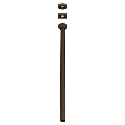 24" Ceiling Mount Shower Arm - Plumbing Market