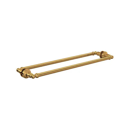 24" Shower Door Pull Handle - Plumbing Market