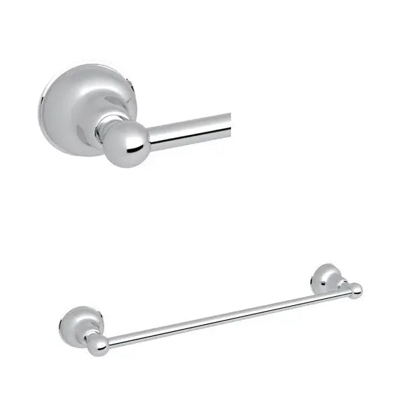 24" Towel Bar - Plumbing Market