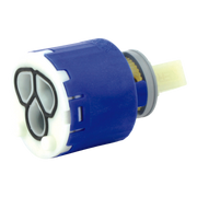 Moen Cartridge 252005 in Chrome (252005)