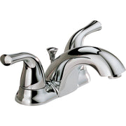 Delta Classic Two Handle Lavatory Faucet 2520LF-A-ECO
