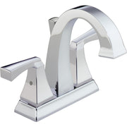 Delta Dryden Centerset Lavatory Faucet - Chrome