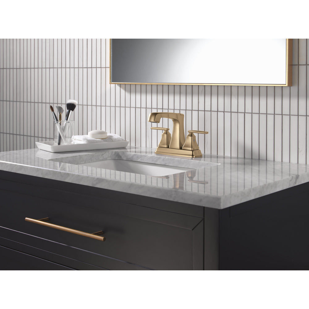 Delta Ashlyn Two Handle Centerset Lavatory Faucet
