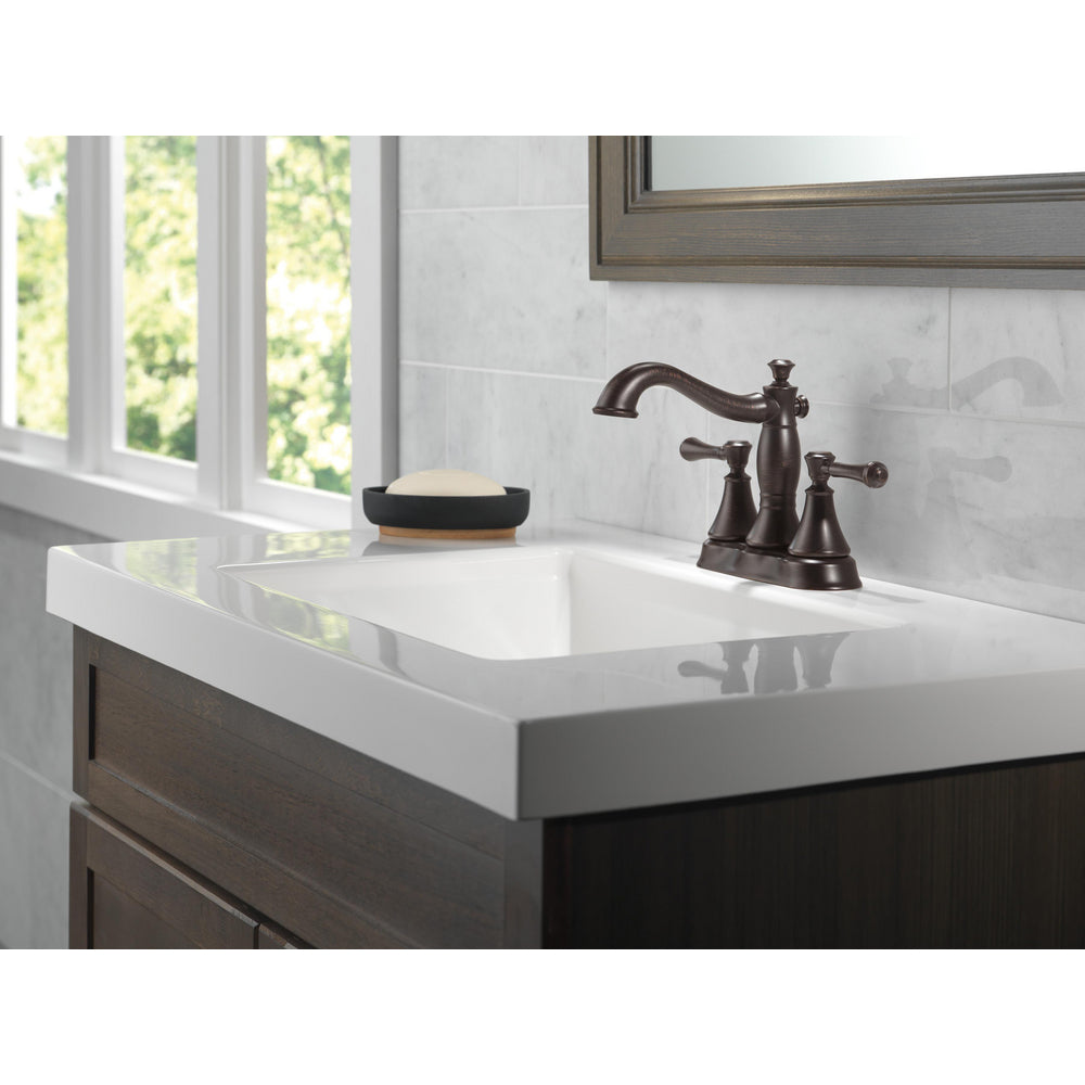 Delta Cassidy Bathroom Faucet