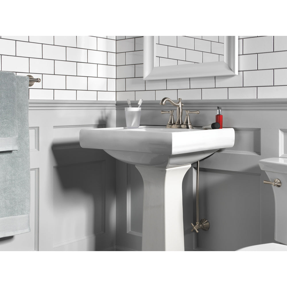 Delta Cassidy Bathroom Faucet