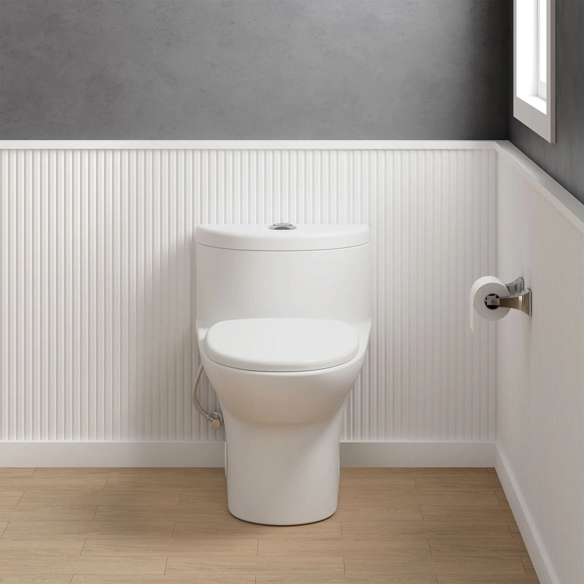 American Standard Tofino Df Complete