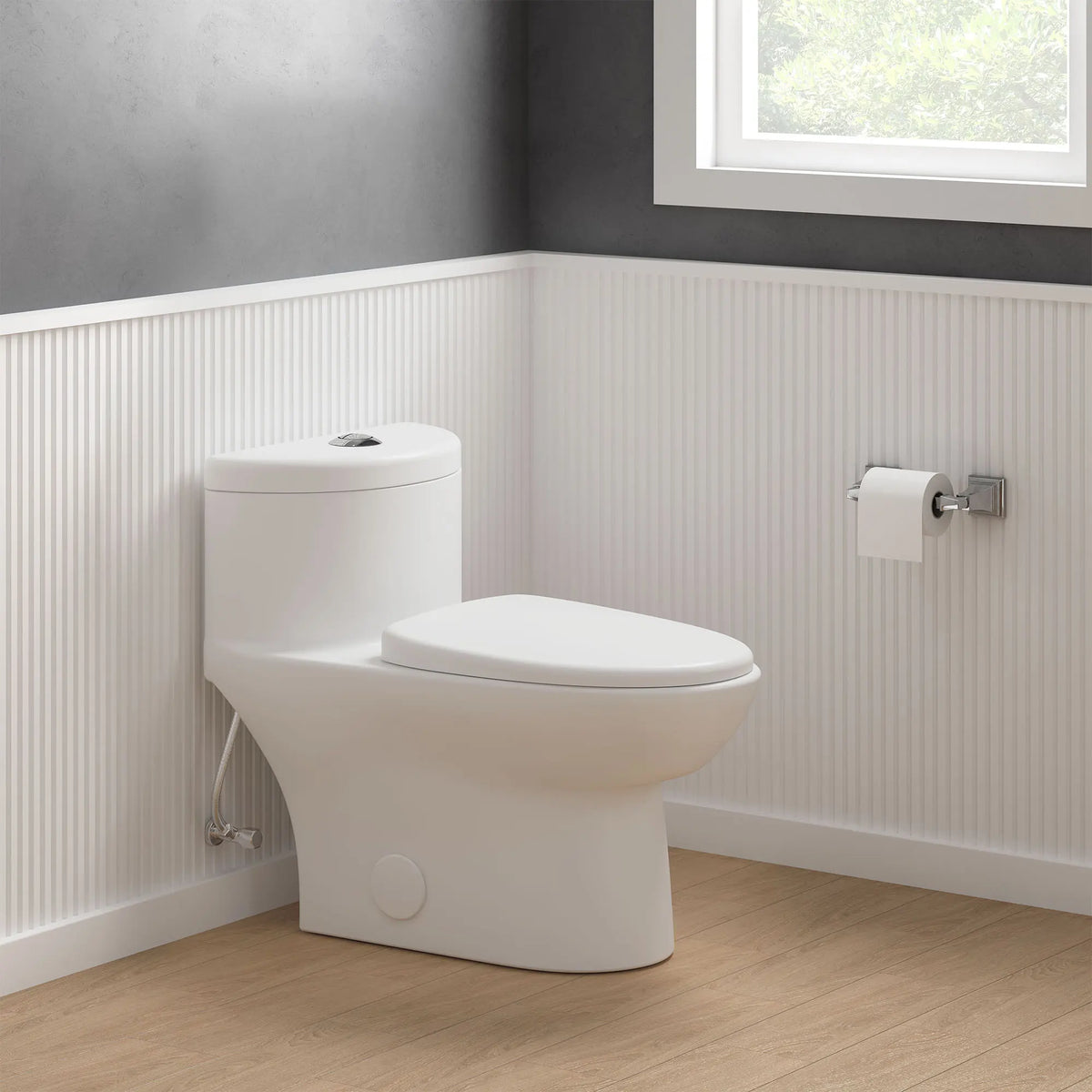 American Standard Tofino Df Complete