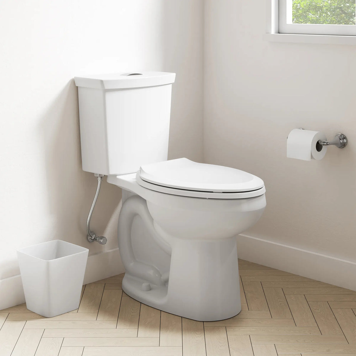 American Standard Ravenna3 RHel Siph Df Lined Comp
