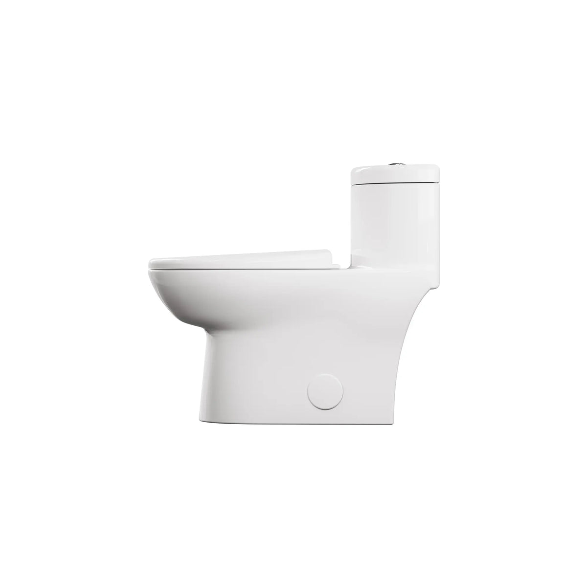 American Standard Tofino Df Complete