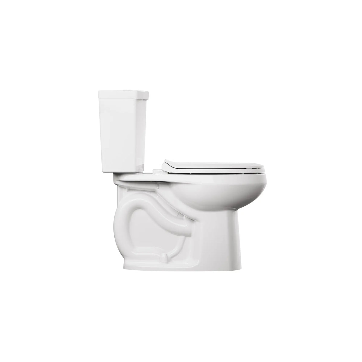 American Standard Ravenna3 RHel Siph Df Lined Comp