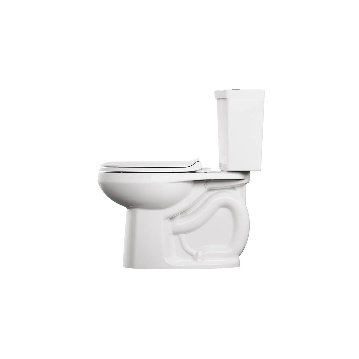 American Standard Ravenna3 RHel Siph Df Lined Comp