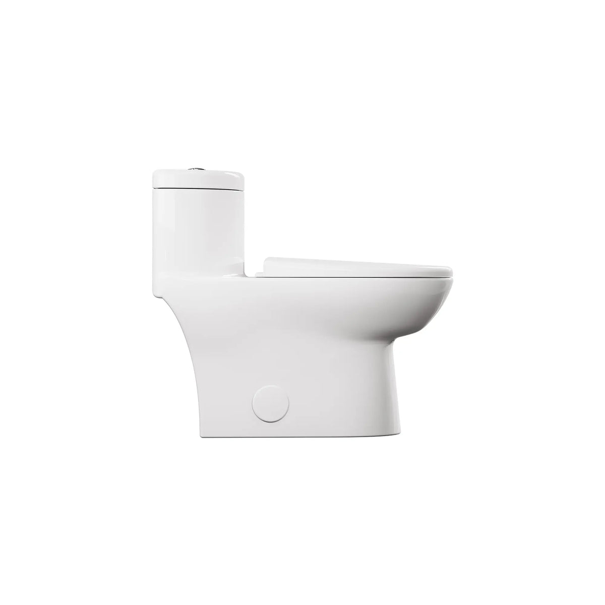 American Standard Tofino Df Complete