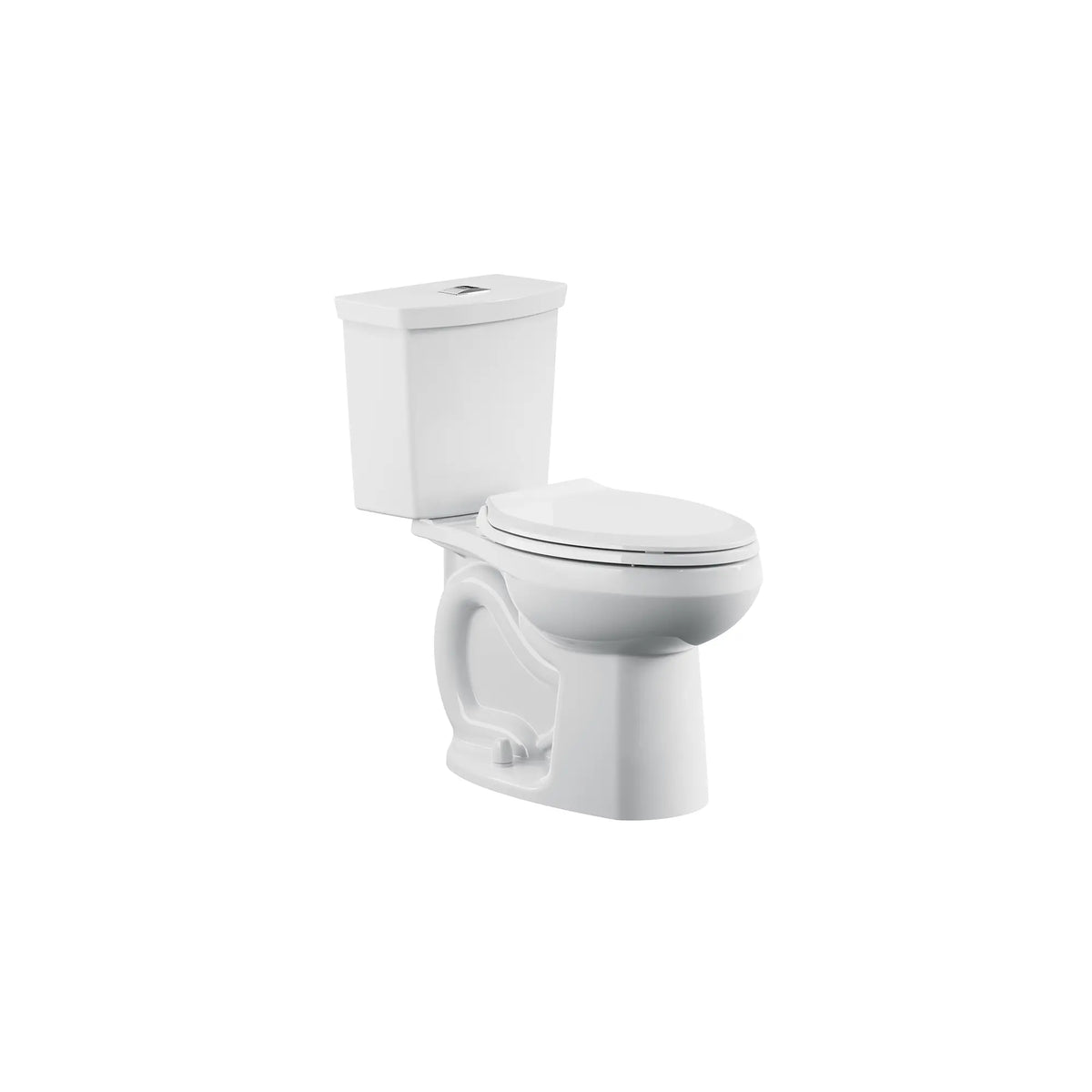 American Standard Ravenna3 RHel Siph Df Lined Comp