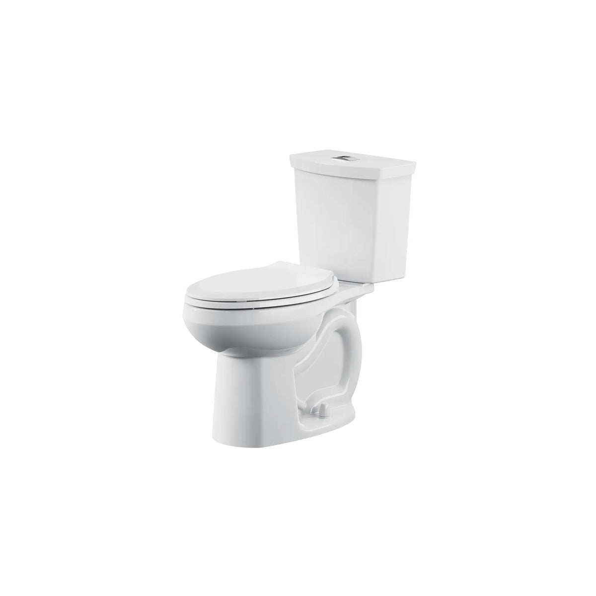 American Standard Ravenna3 RHel Siph Df Lined Comp