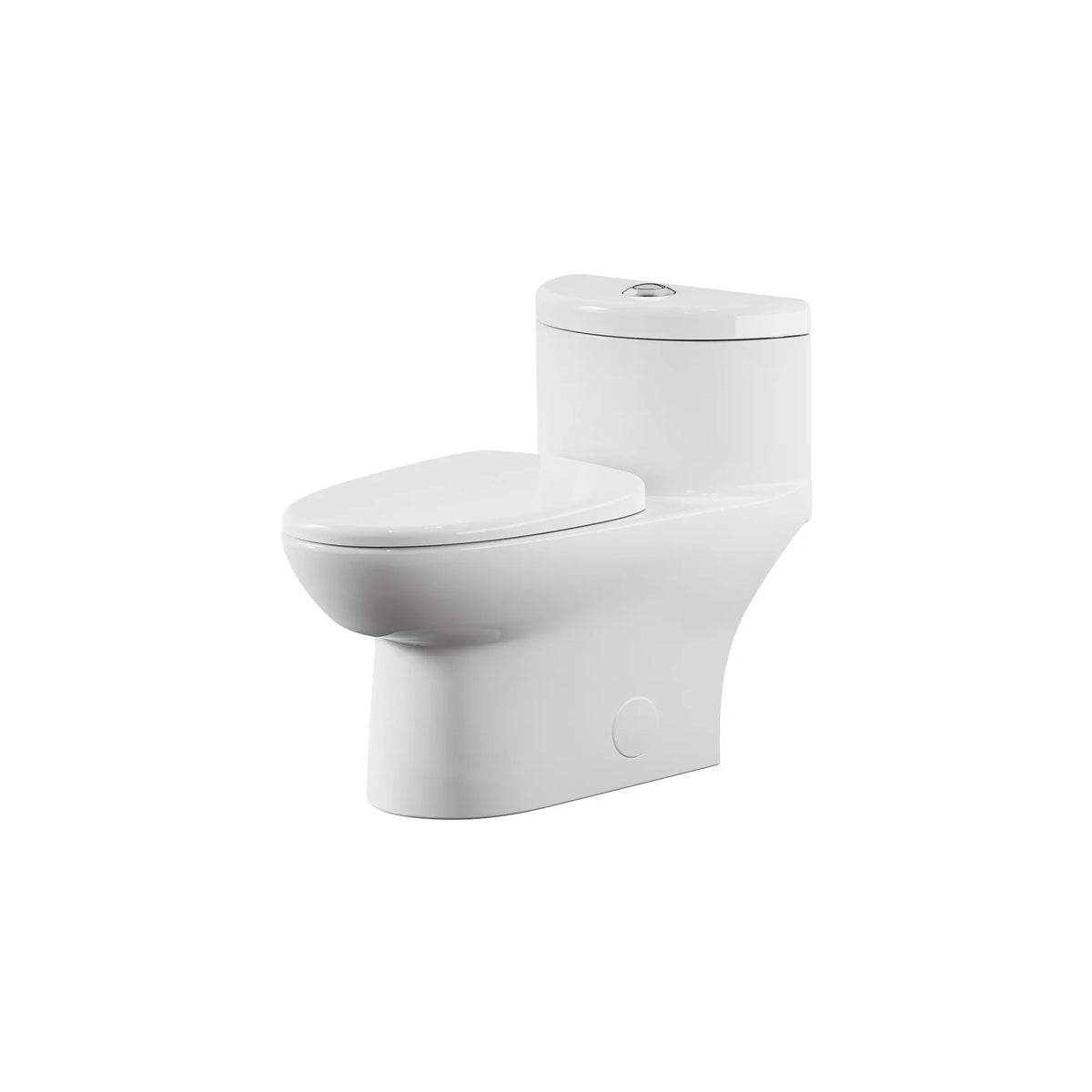 American Standard Tofino Df Complete