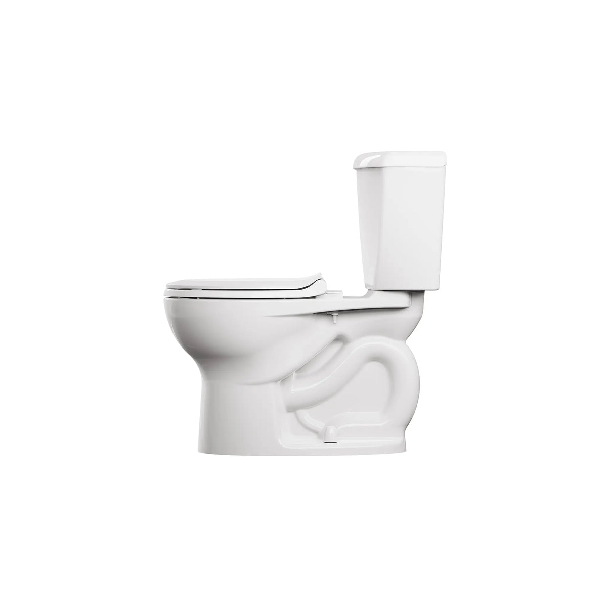 American Standard Ravenna3 Rf Comp Nt Sc Lined
