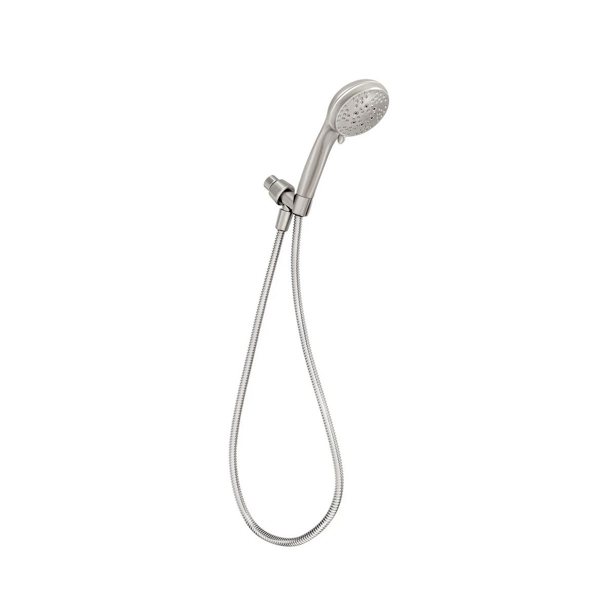 Moen Refresh Standard Handheld Shower 26558 in Spot Resist Brushed Nickel (26558SRN) - view 2