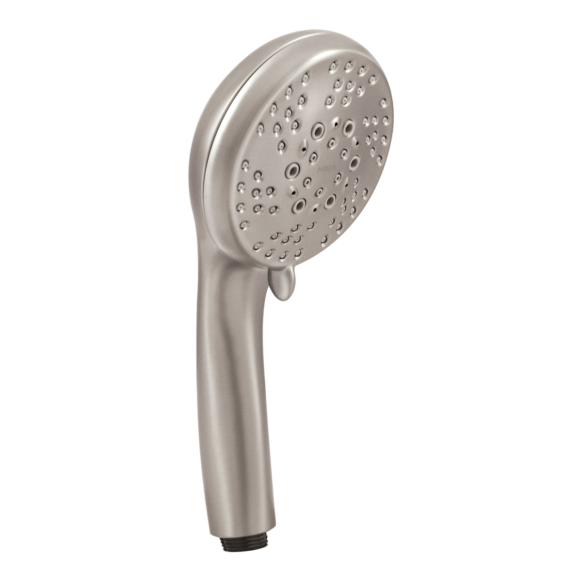Moen Refresh Standard Handheld Shower 26558 in Spot Resist Brushed Nickel (26558SRN)