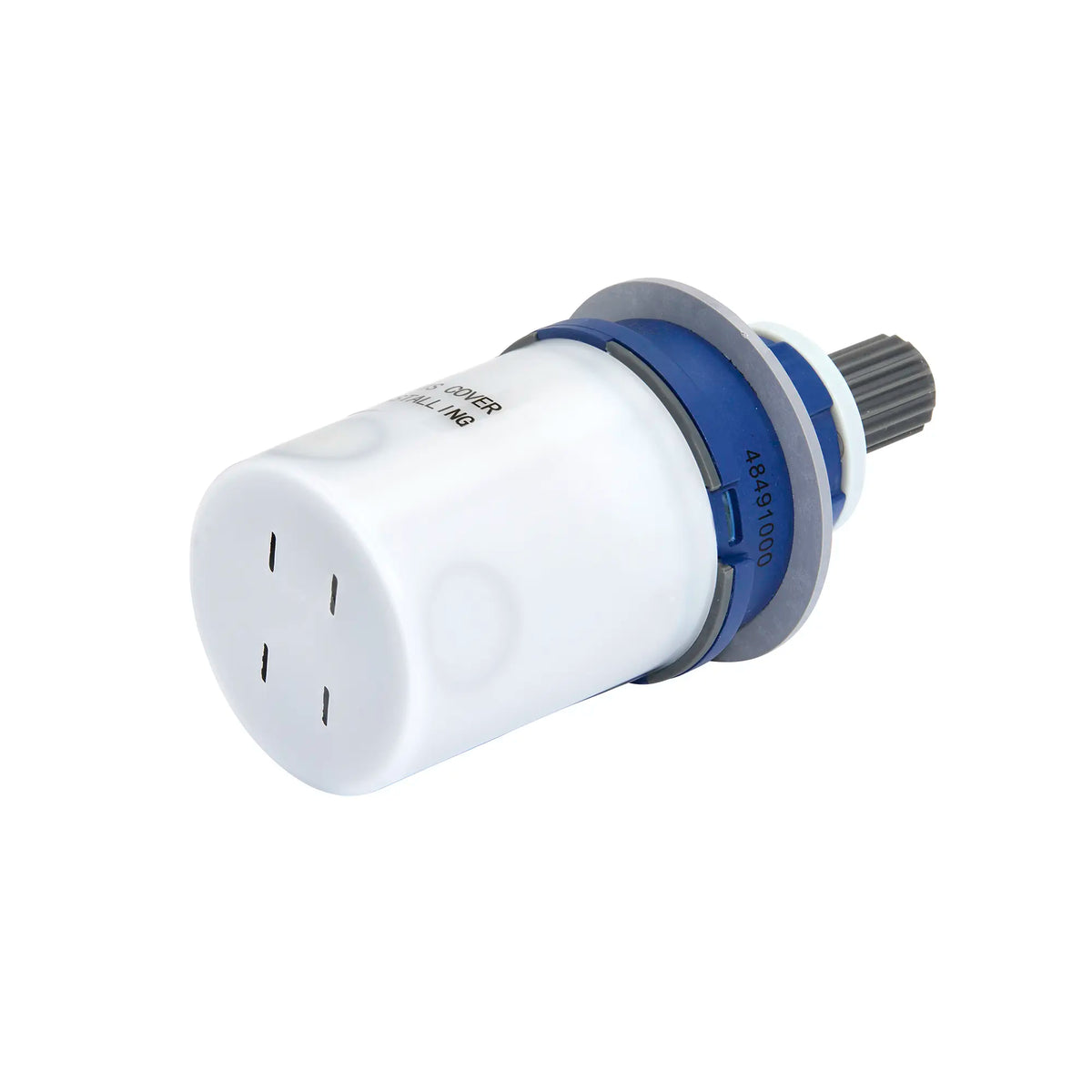 GROHE GrohSafe 3.0 Cartridge With Removal Ring - StarLight Chrome