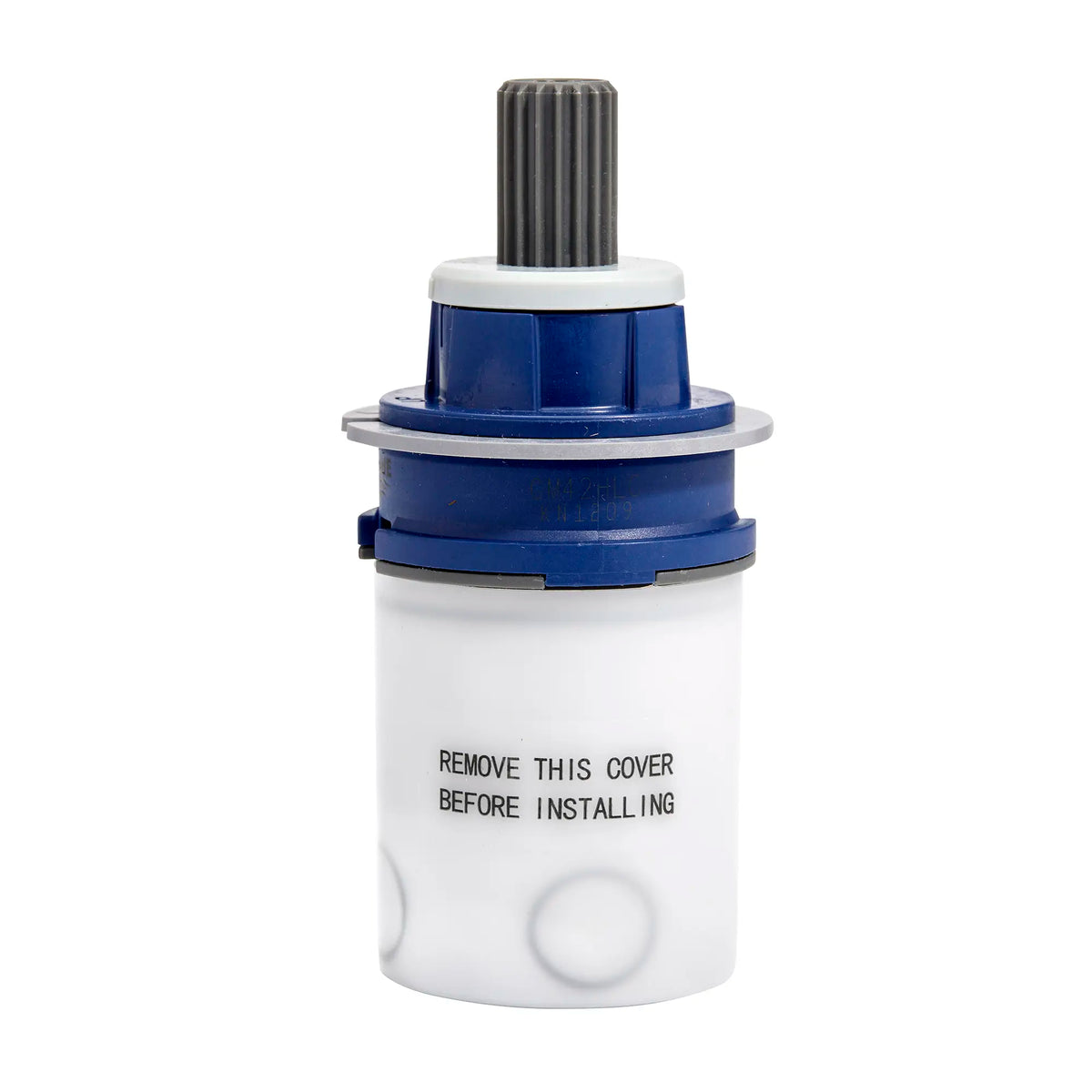 GROHE GrohSafe 3.0 Cartridge With Removal Ring - StarLight Chrome
