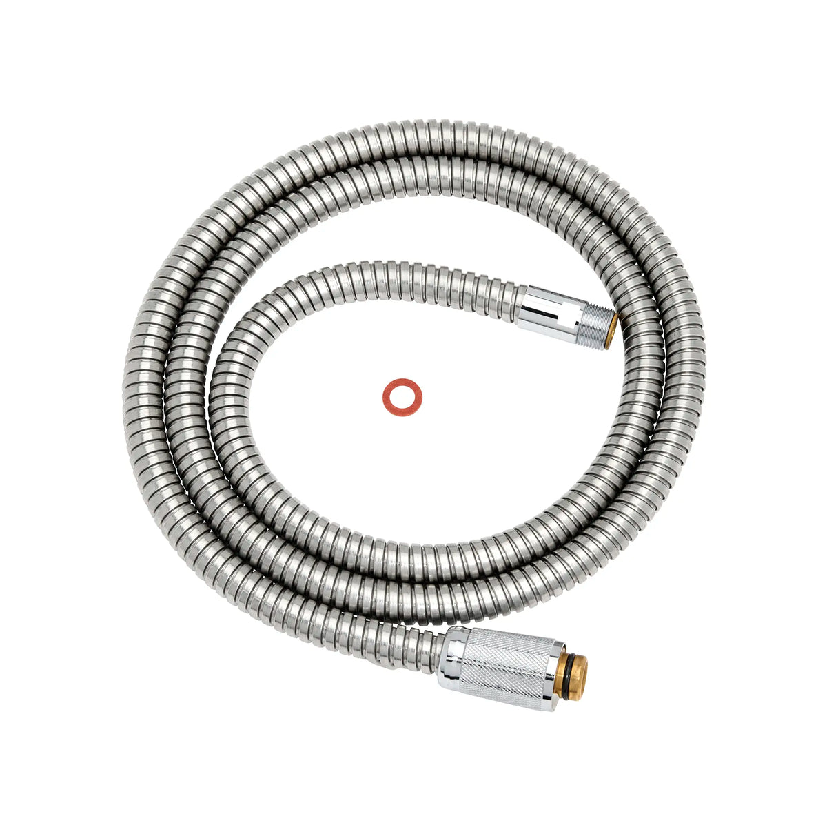GROHE Metal Hose 46092_0 - StarLight Chrome