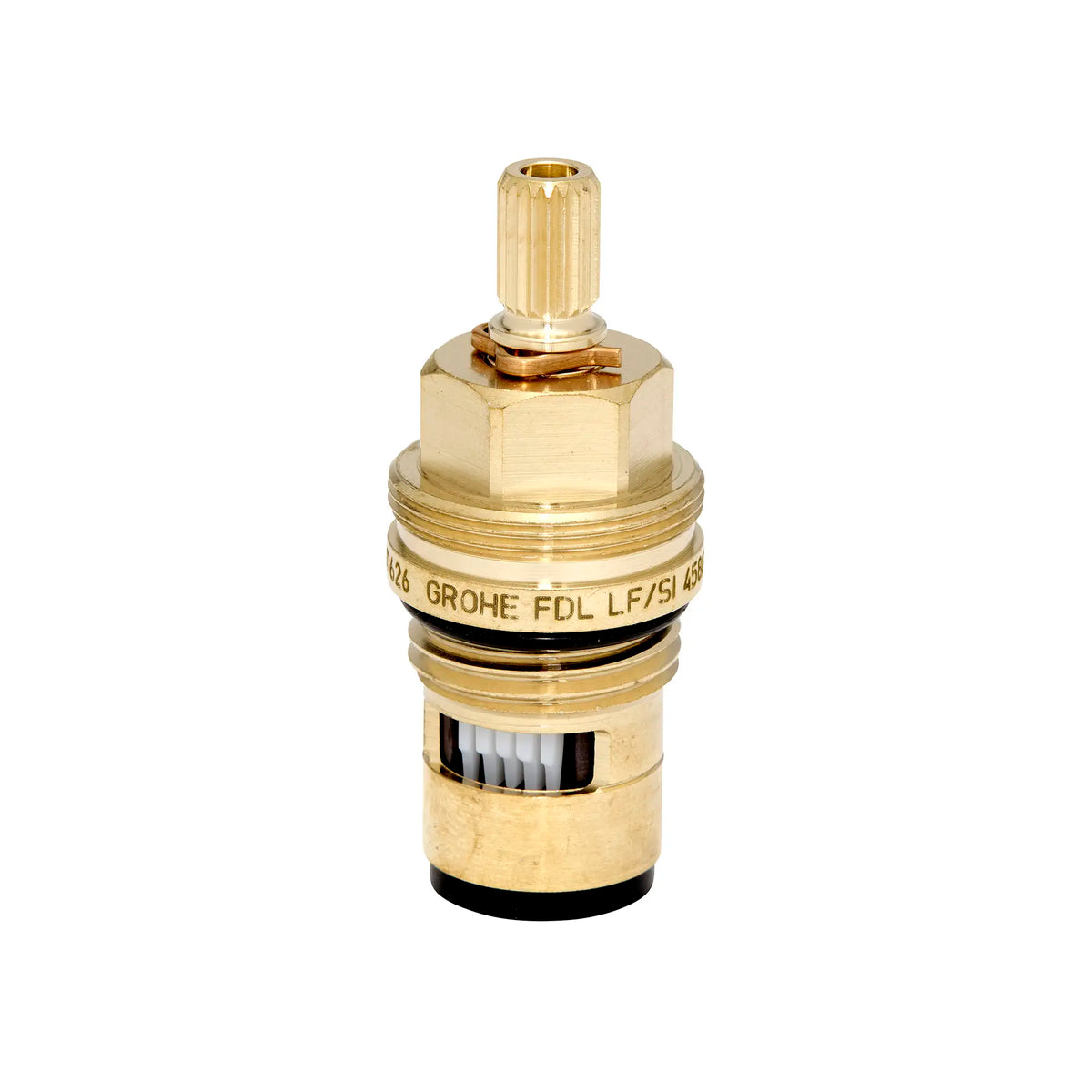 GROHE Ceramic Cartridge, Right - StarLight Chrome