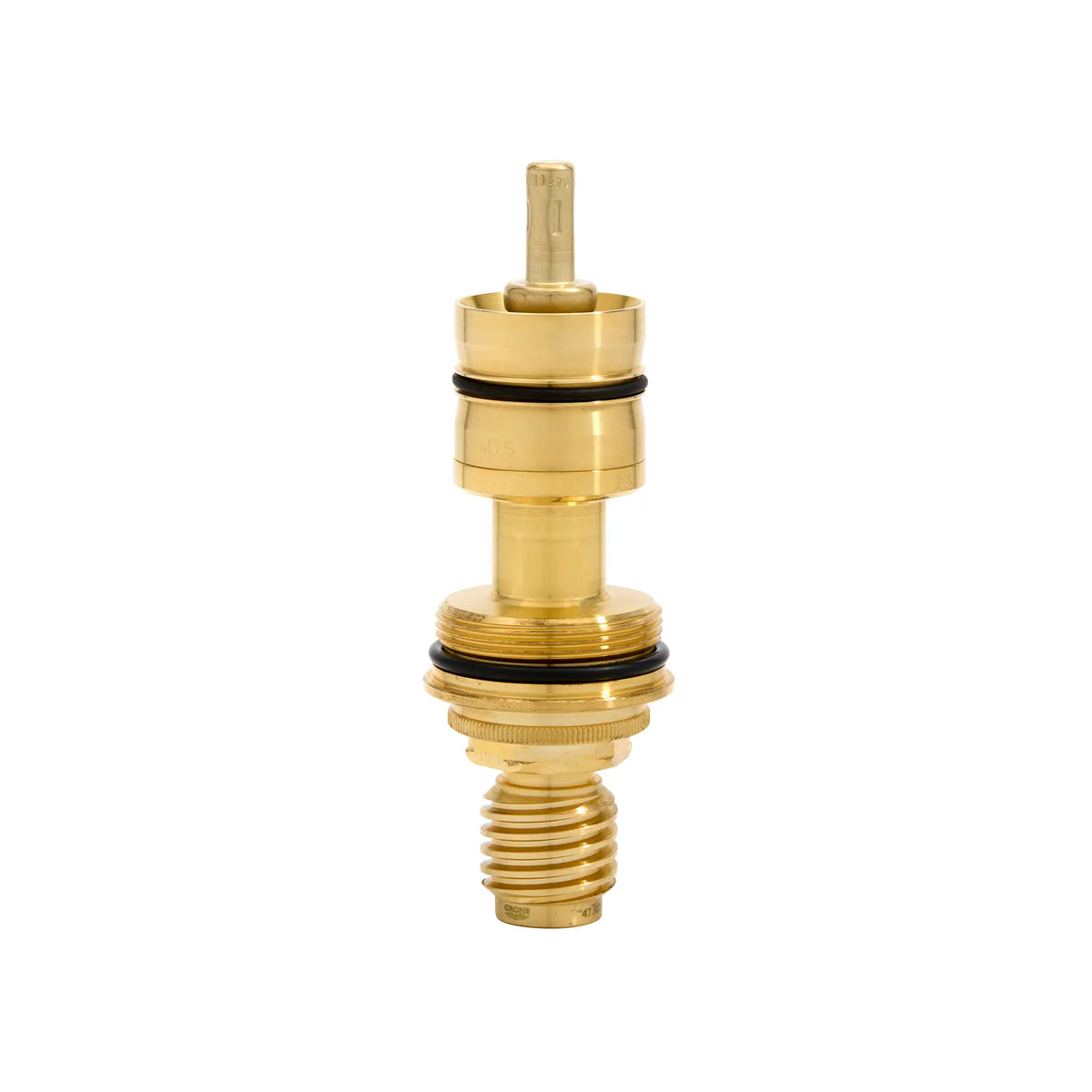 GROHE 3/4" Thermostatic Cartridge - StarLight Chrome
