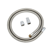 GROHE Metalflex Hose - StarLight Chrome