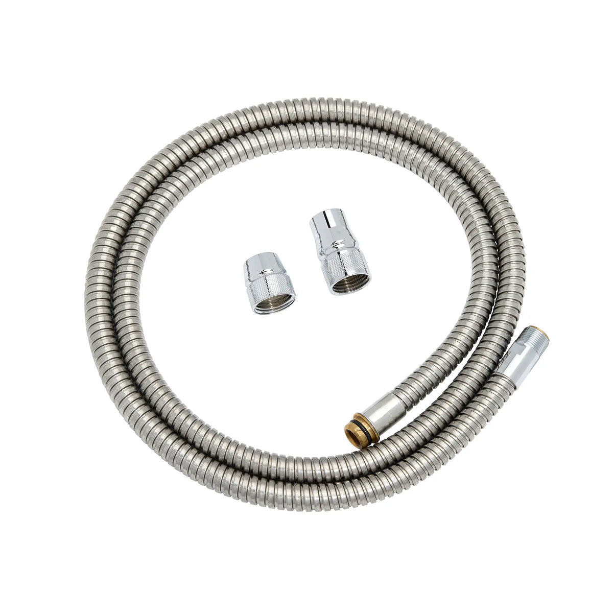GROHE Metalflex Hose - StarLight Chrome