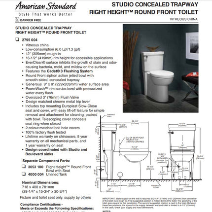 Jetted Bowl Toilet 