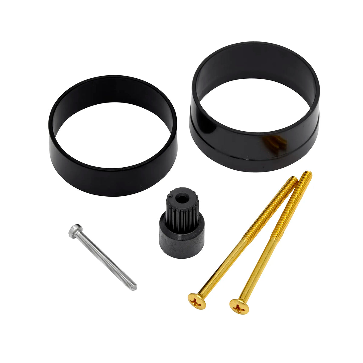 GROHE GrohSafe 3.0 Extension Kit - StarLight Chrome
