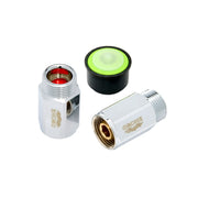 GROHE Watersaving Kit 1.8 L/min (0.5 gpm) - StarLight Chrome