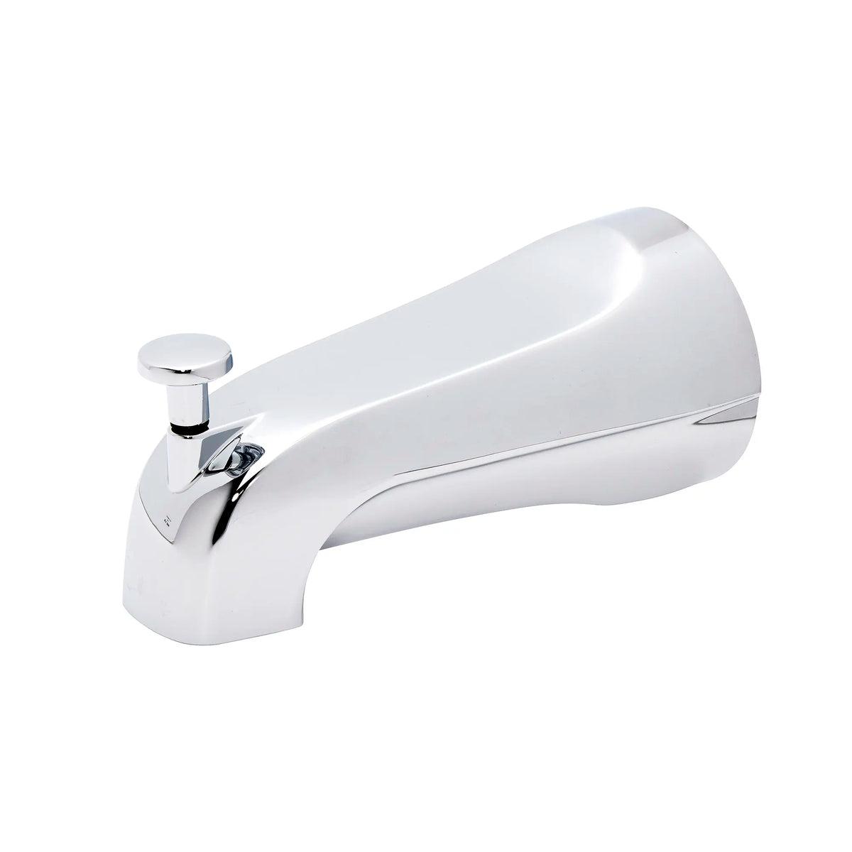 American Standard Diverter Slip-On Tub Spout