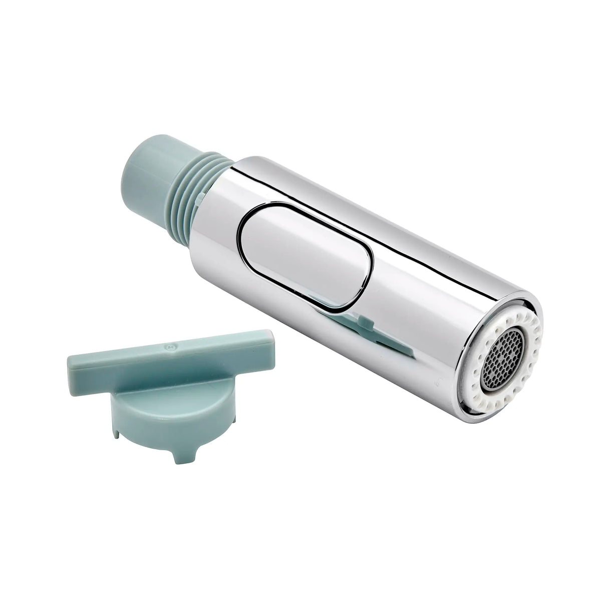 GROHE Pull-Down Spray - StarLight Chrome