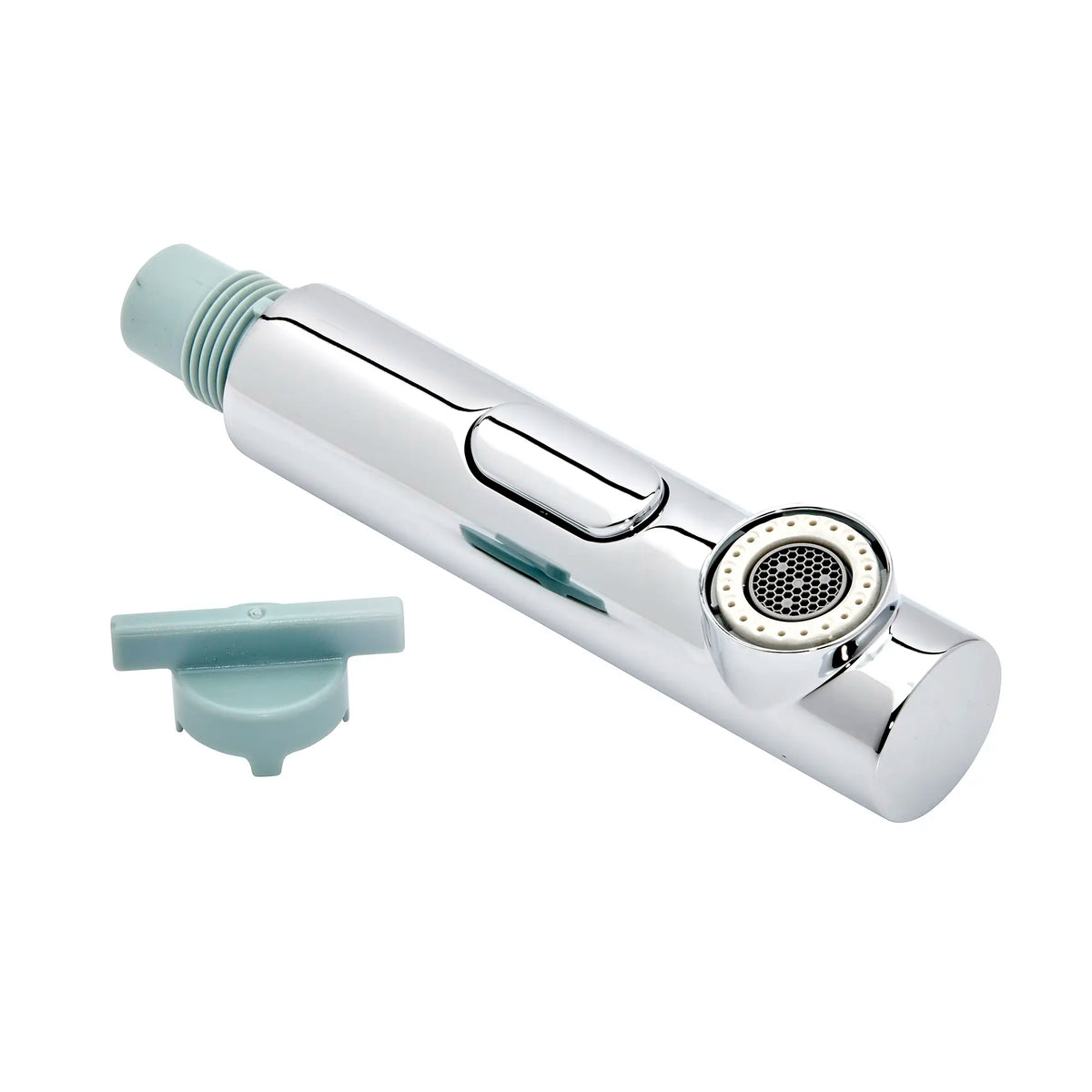 GROHE Pull-Out Spray 46926_0 - StarLight Chrome