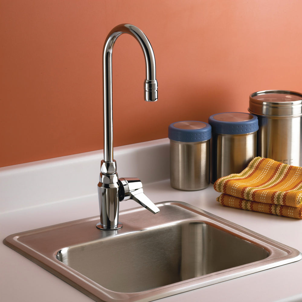 Delta Commercial 27C653 Single-Handle Pantry Faucet